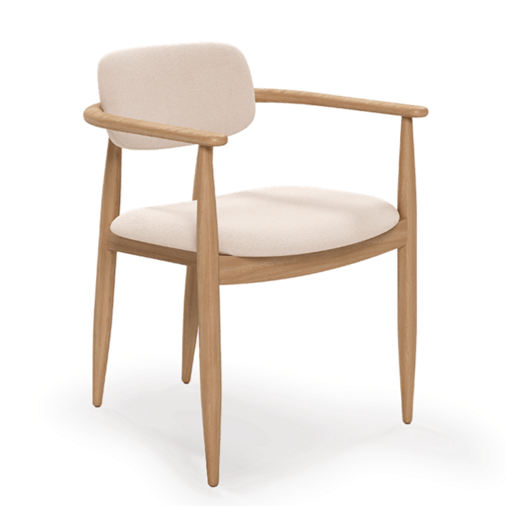 Stoel Silla