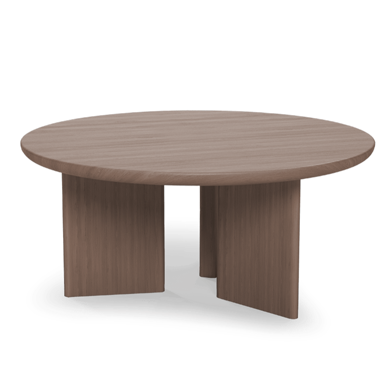 Salontafel Zen Ø90cm