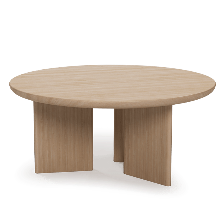 Salontafel Zen Ø90cm