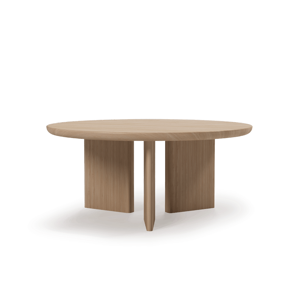 Salontafel Zen Ø90cm