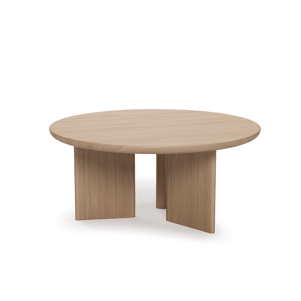 Eettafel Zen Ø135cm