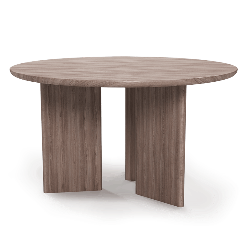 Eettafel Zen Ø135cm
