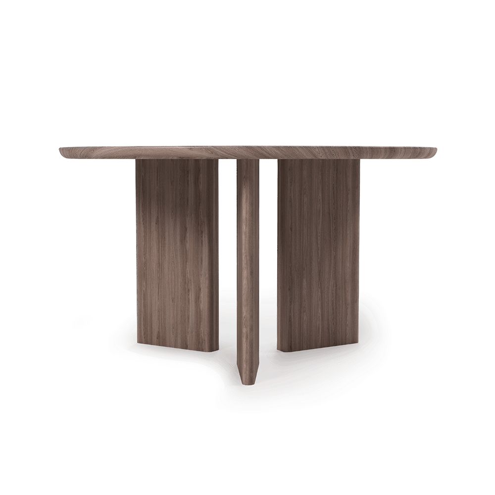 Eettafel Zen Ø135cm