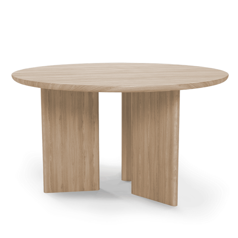 Eettafel Zen Ø135cm