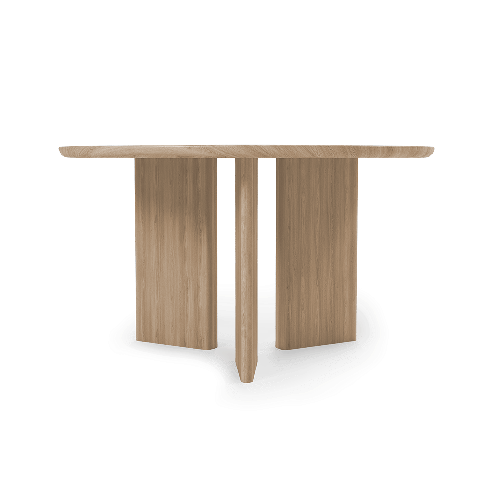 Eettafel Zen Ø135cm