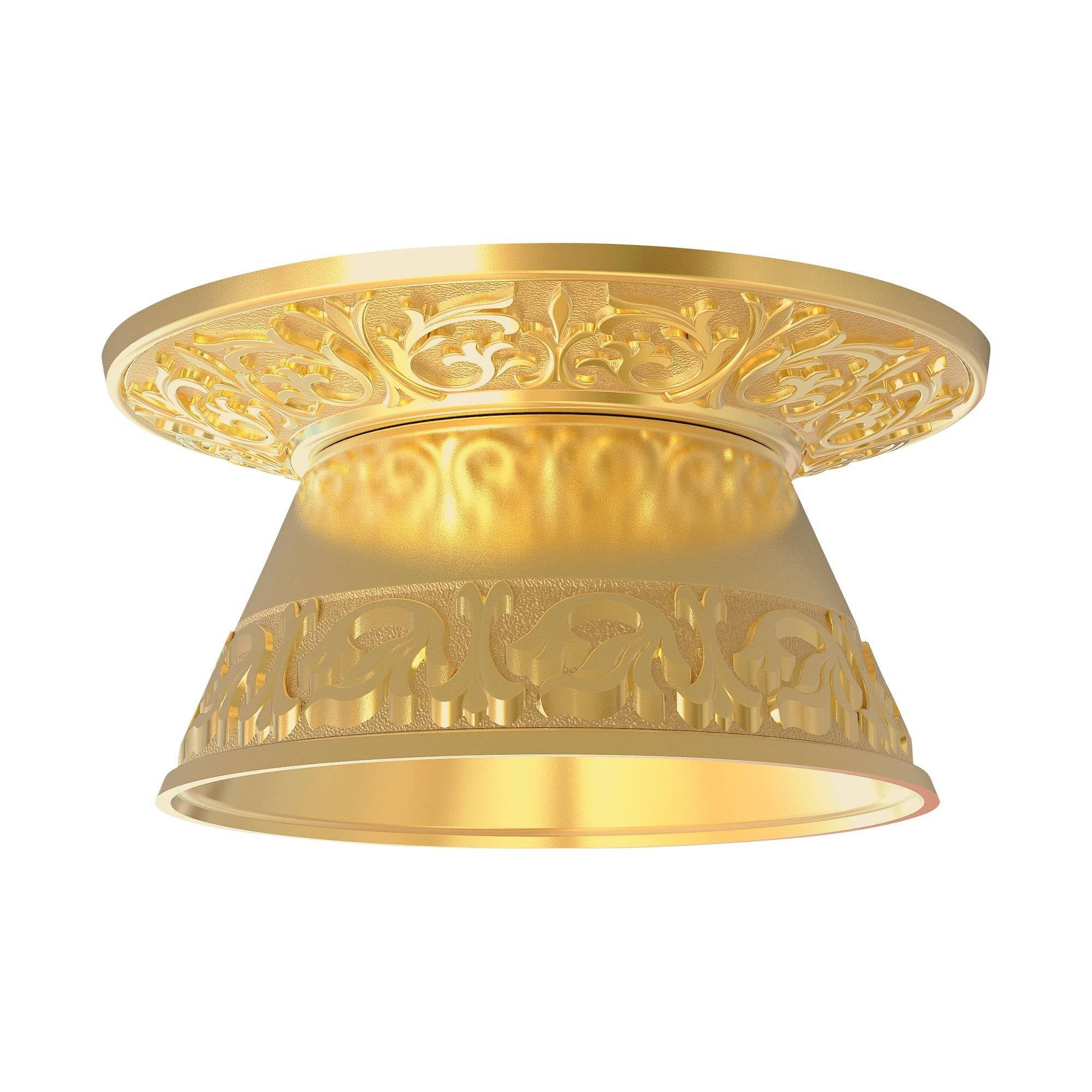 Surface Mounted Downlight Emporio II