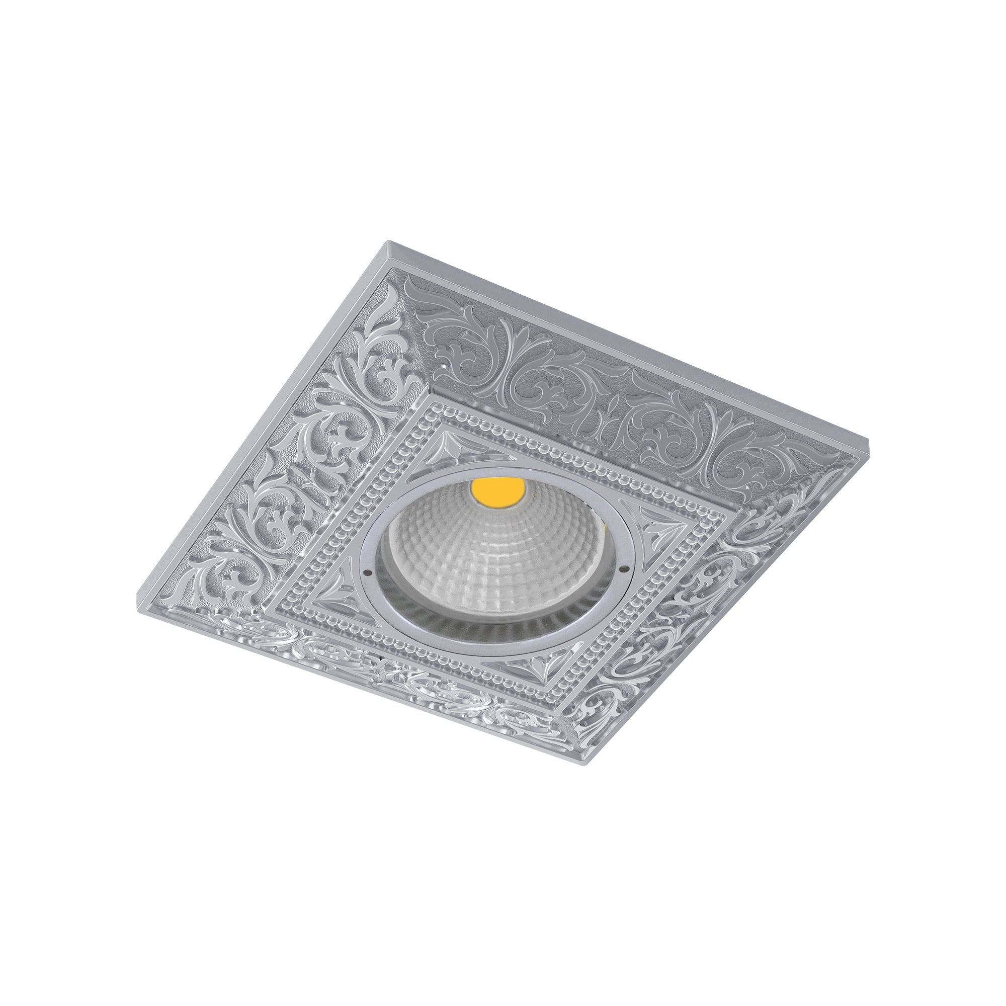Downlight empotrable EMPORIO SQUARE