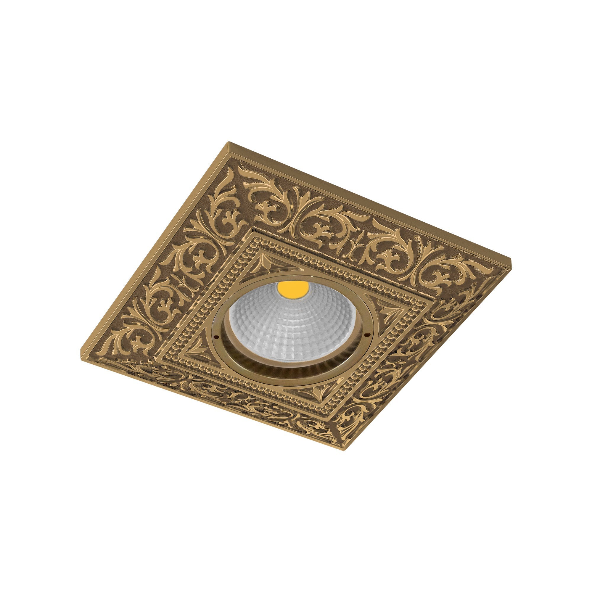 Downlight empotrable EMPORIO SQUARE