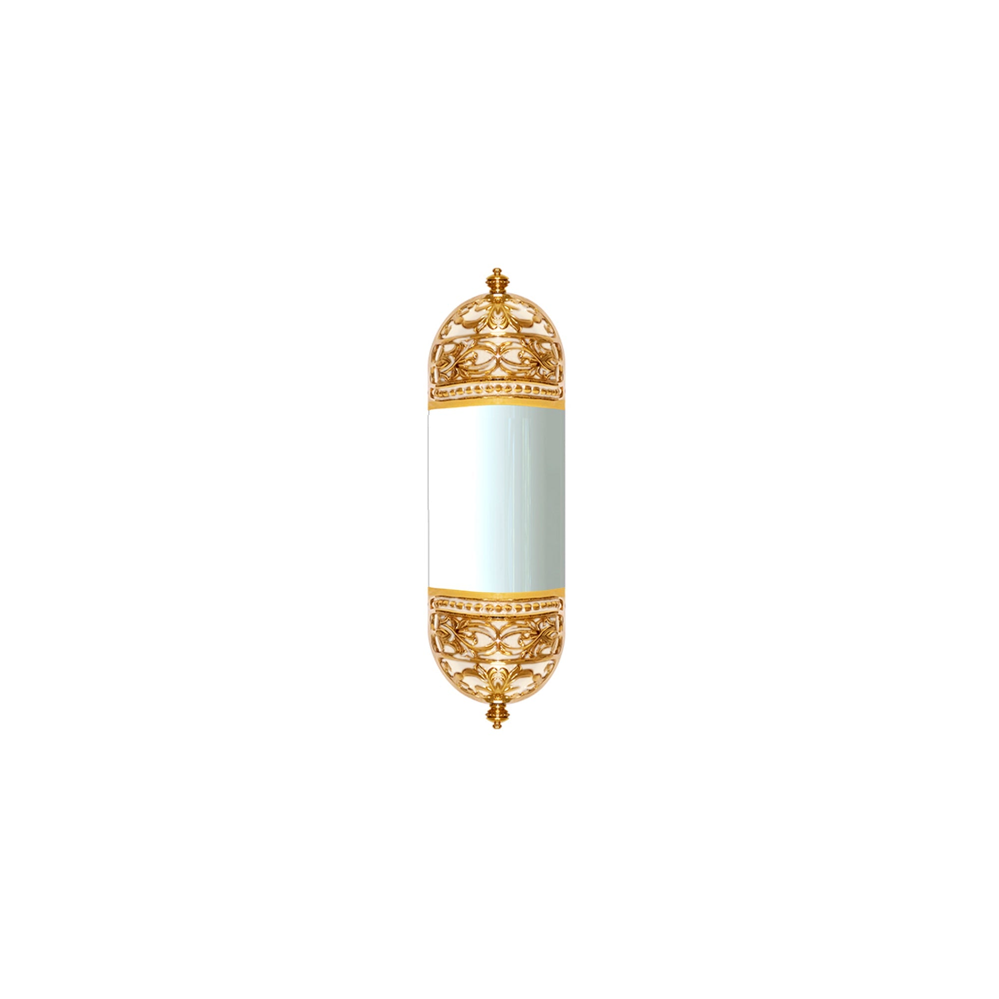 Aplique clásico WALL LIGHT I NEW EMPORIO COLLECTION