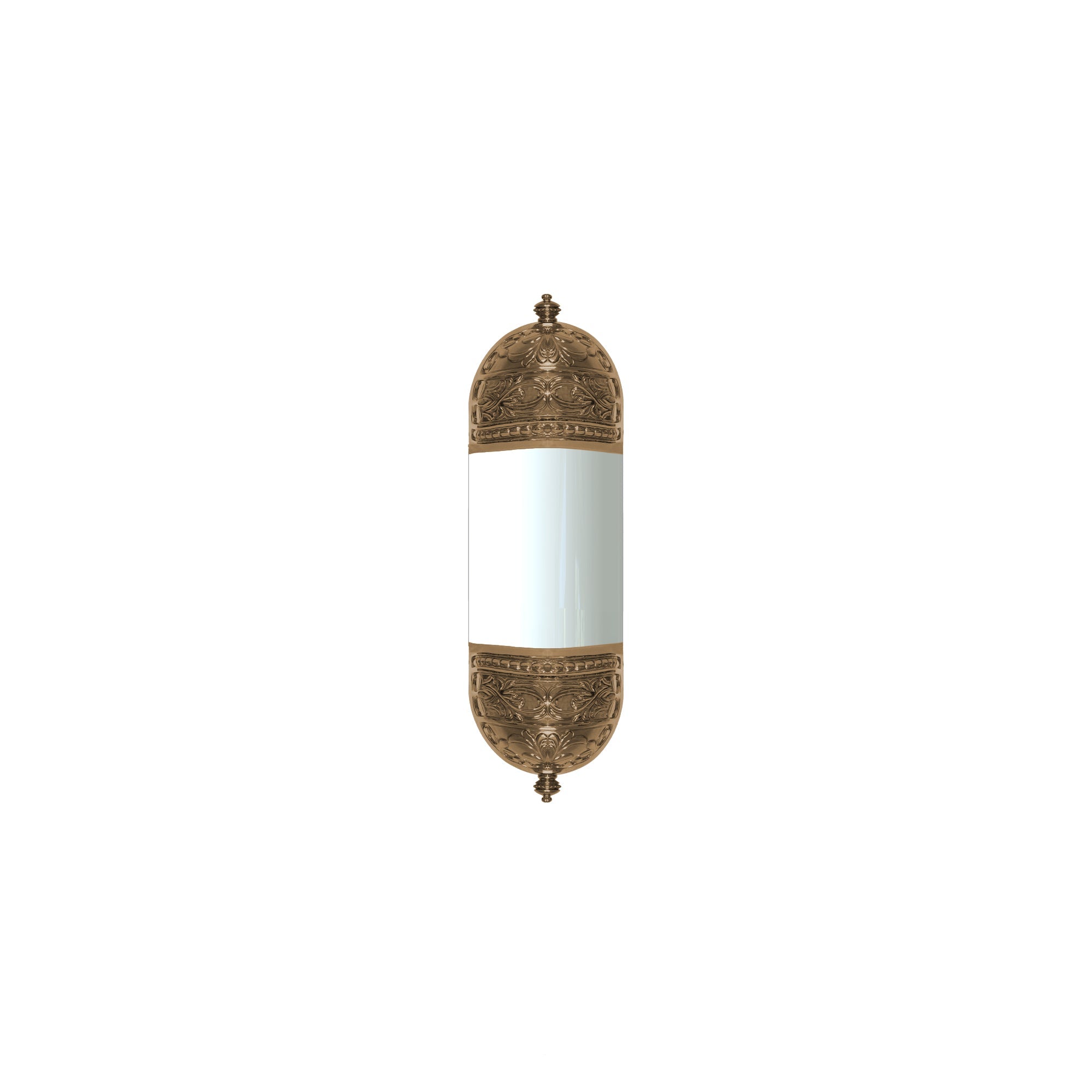 Aplique clásico WALL LIGHT I NEW EMPORIO COLLECTION