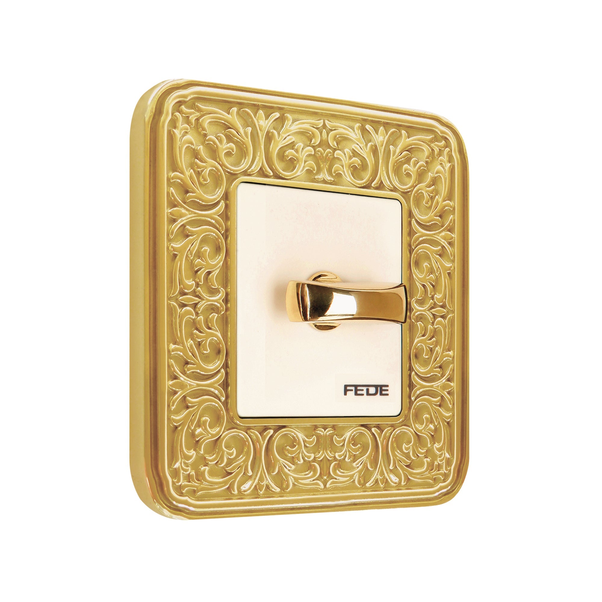 Rotary Switch Emporio