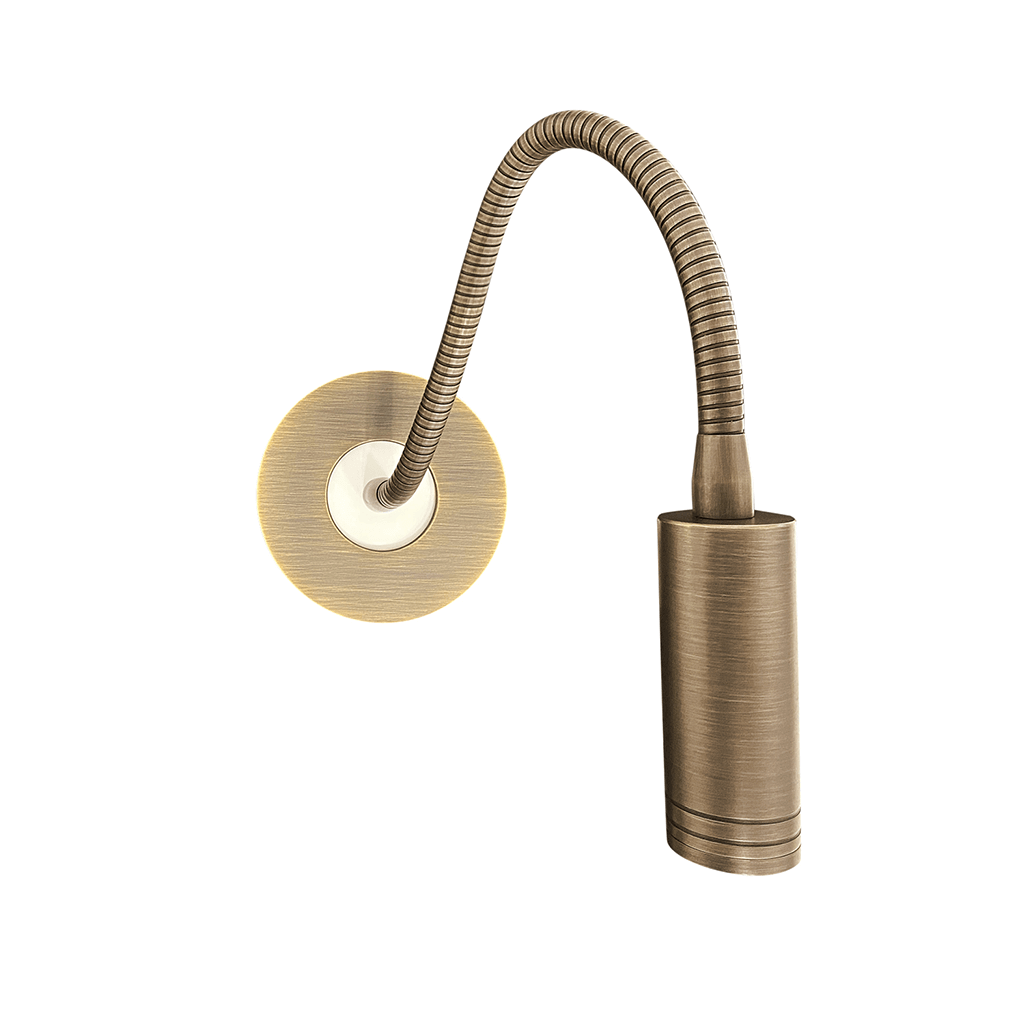 Flexible Lamp Round