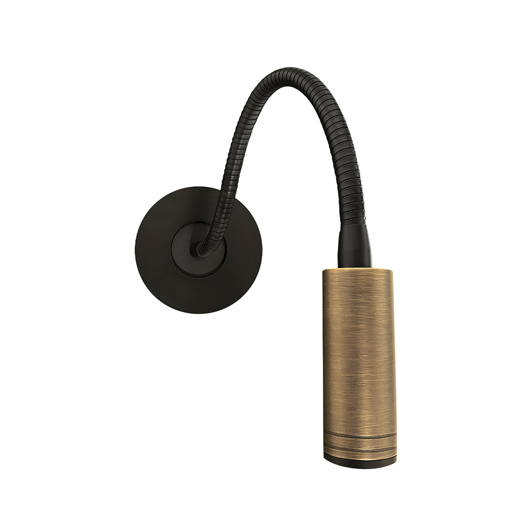 Flexible Lamp Round