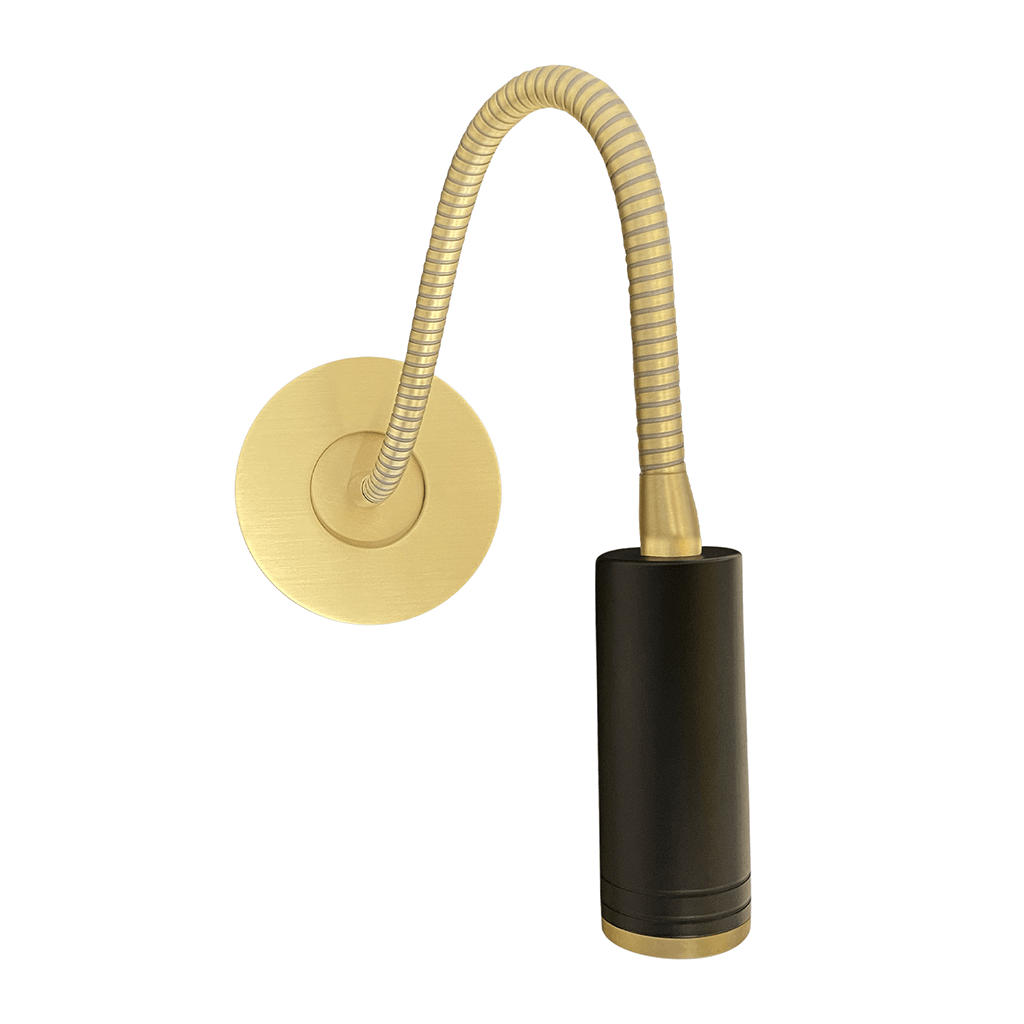 Flexible Lamp Round