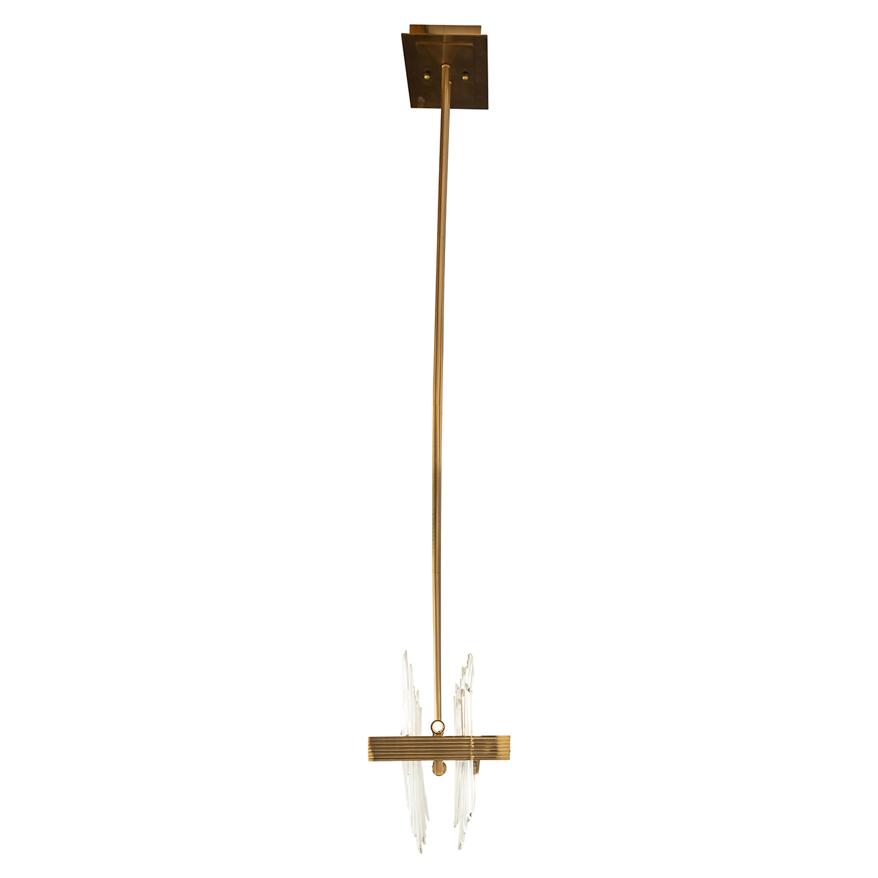Kronleuchter Briget (Bronze)