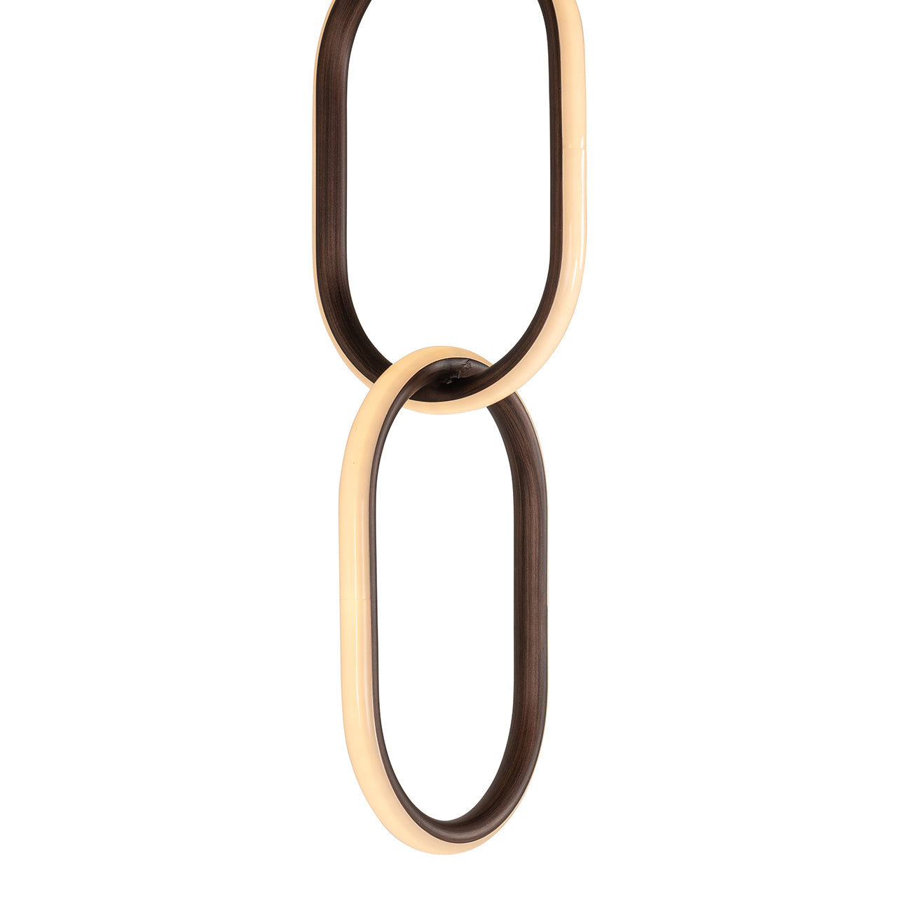 Kronleuchter Lacey (Bronze)