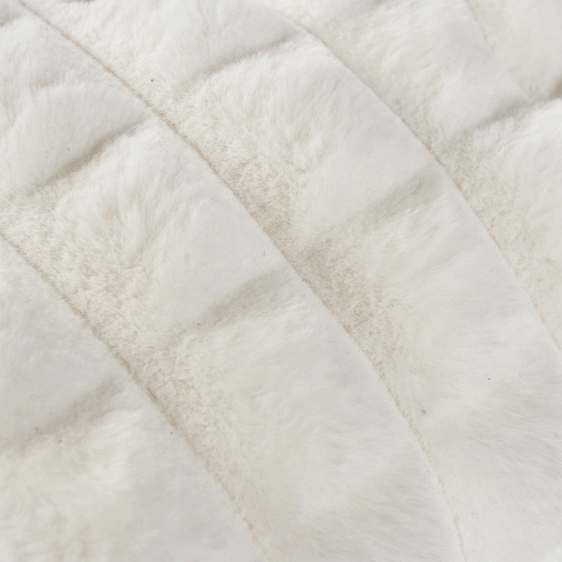 Blanket Harmony - Ivory 150×200 cm