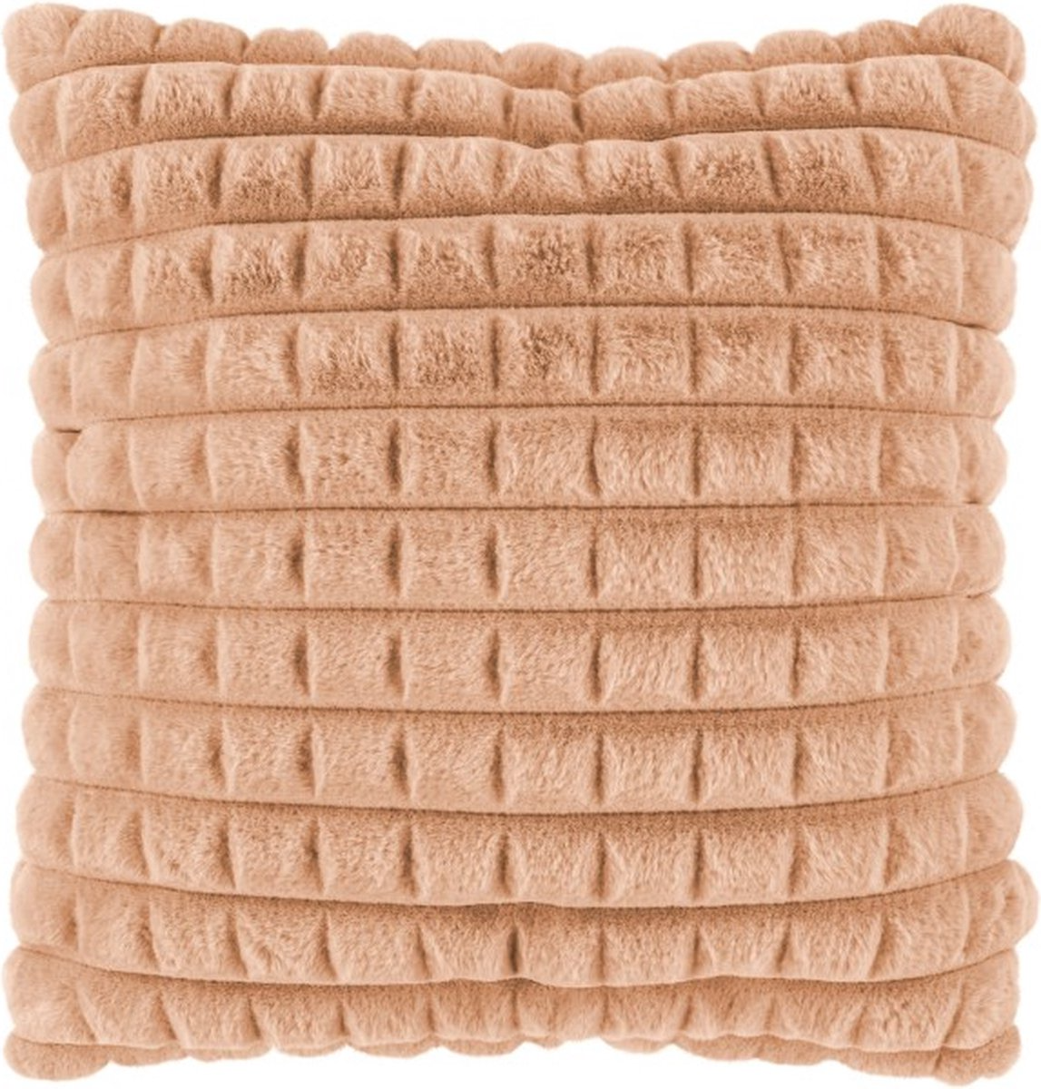 Cushion Harmony - Peach 48x48cm