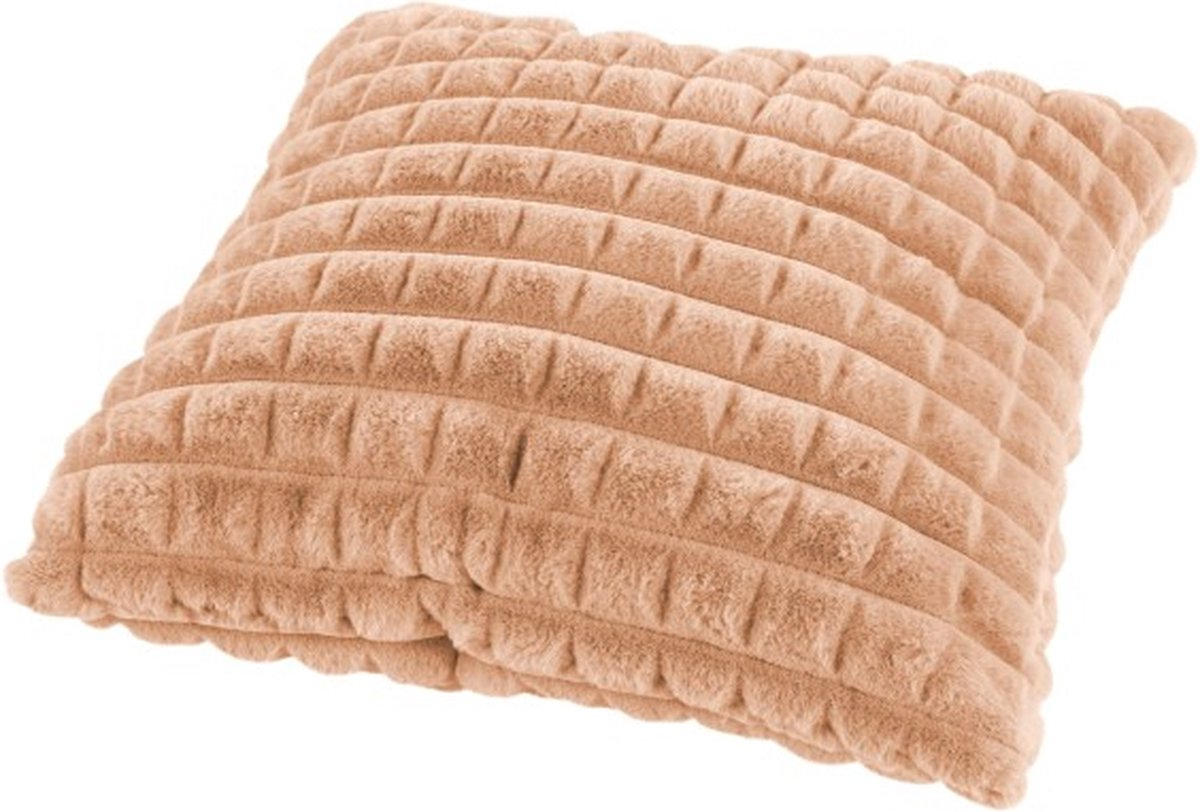 Cushion Harmony - Peach 48x48cm