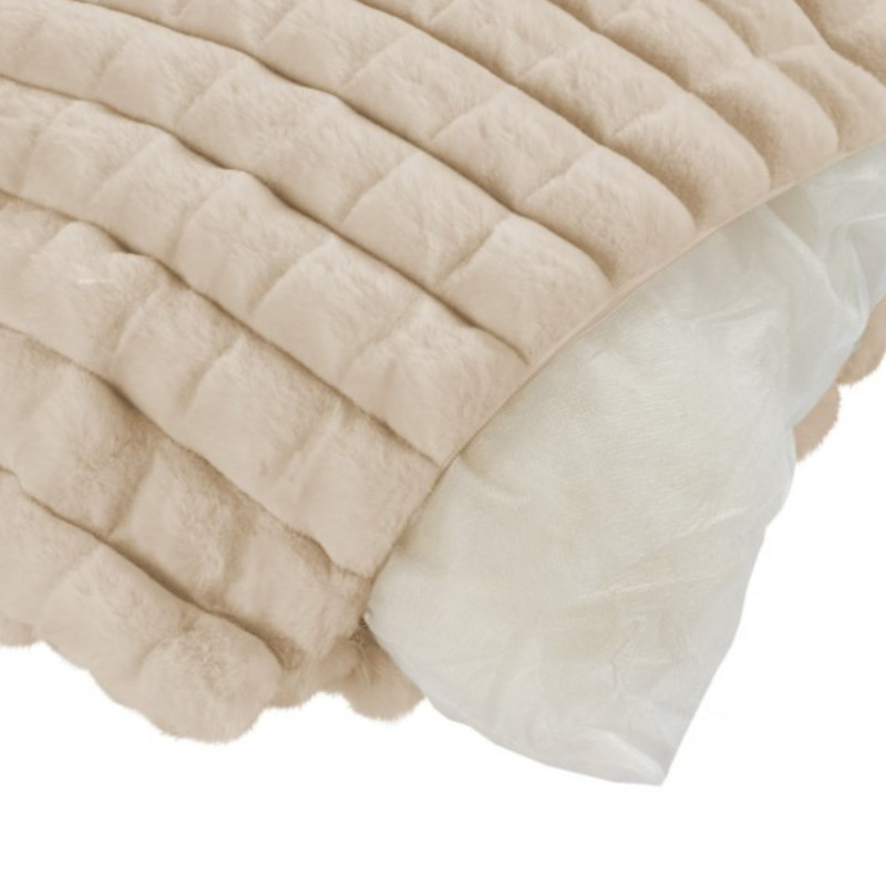 Cushion Harmony - Beige 48x48cm