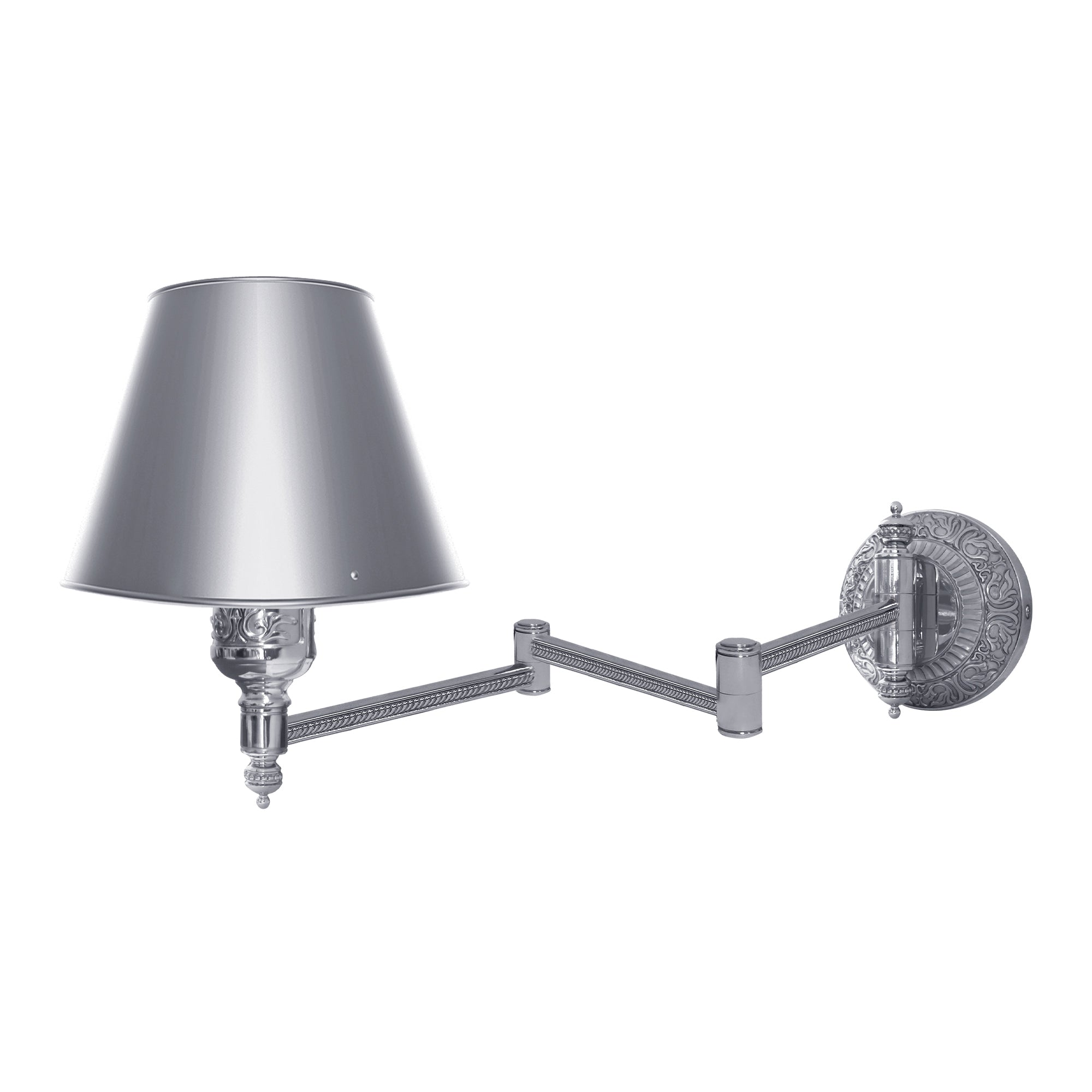 Aplique clásico HOTEL WALL LIGHT III NEW EMPORIO COLLECTION