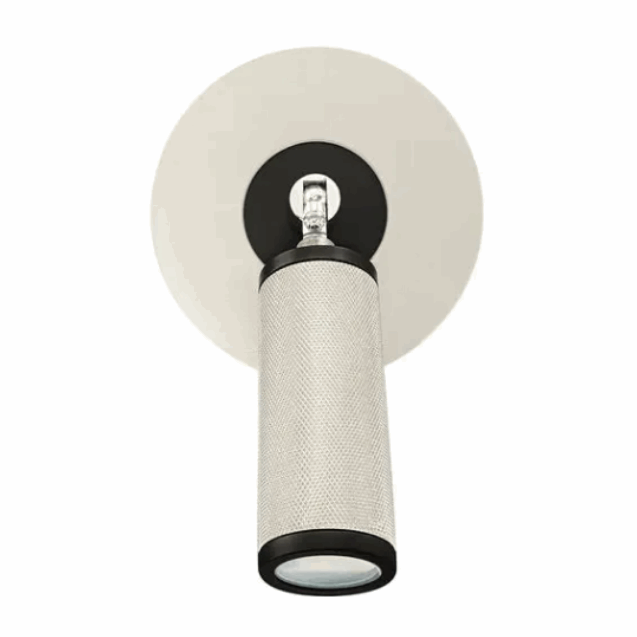 Reading Lamp Round