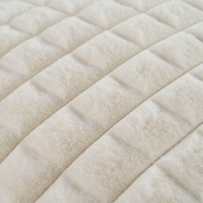 Cushion Harmony - Ivory 48x48cm