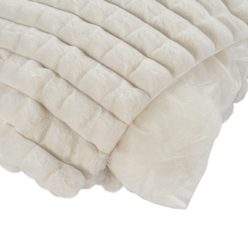 Cushion Harmony - Ivory 48x48cm