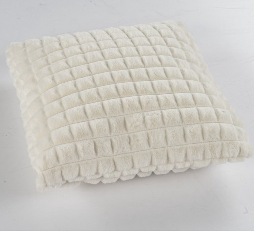 Cushion Harmony - Ivory 48x48cm