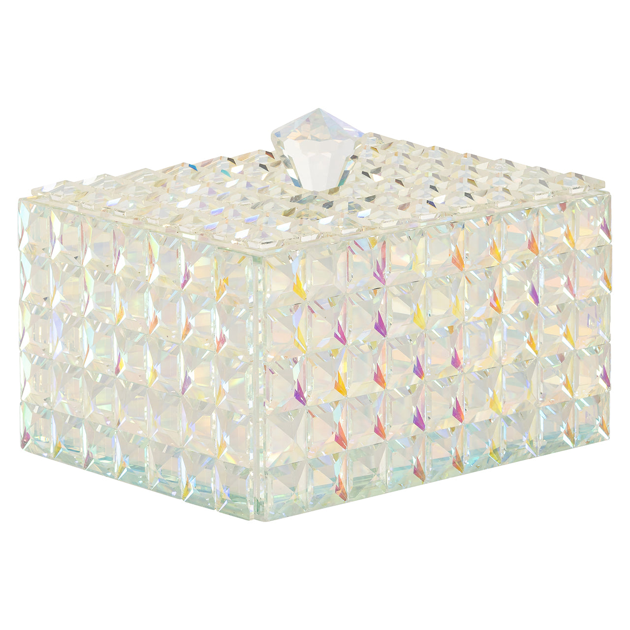 Storage box Rainbow