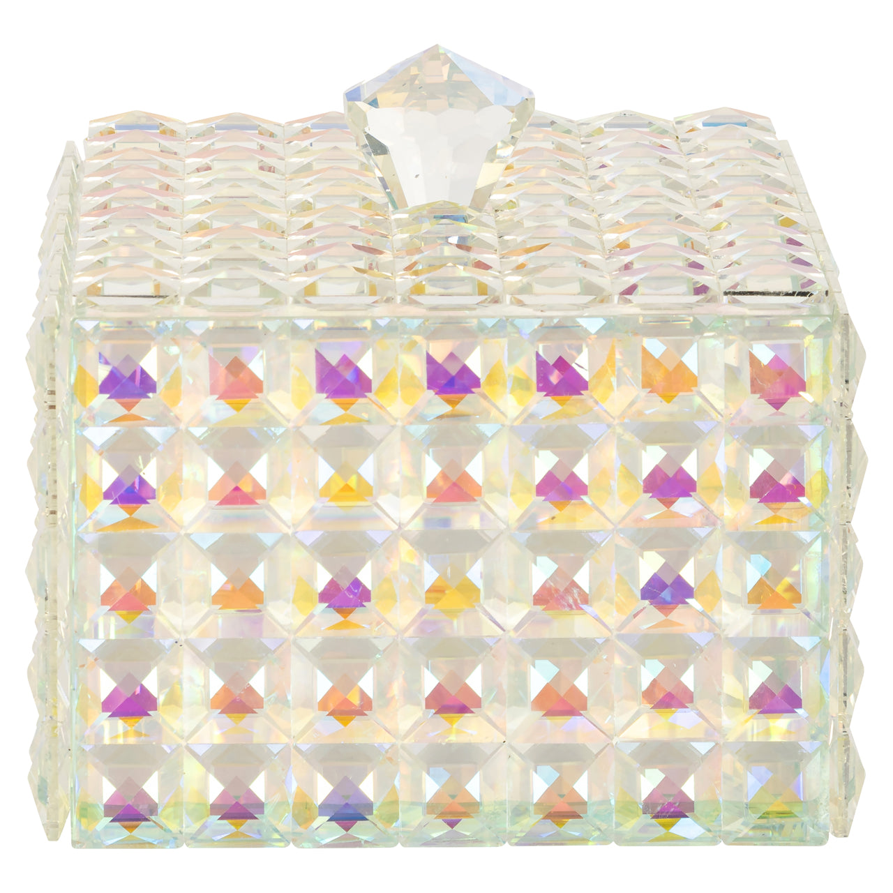 Storage box Rainbow