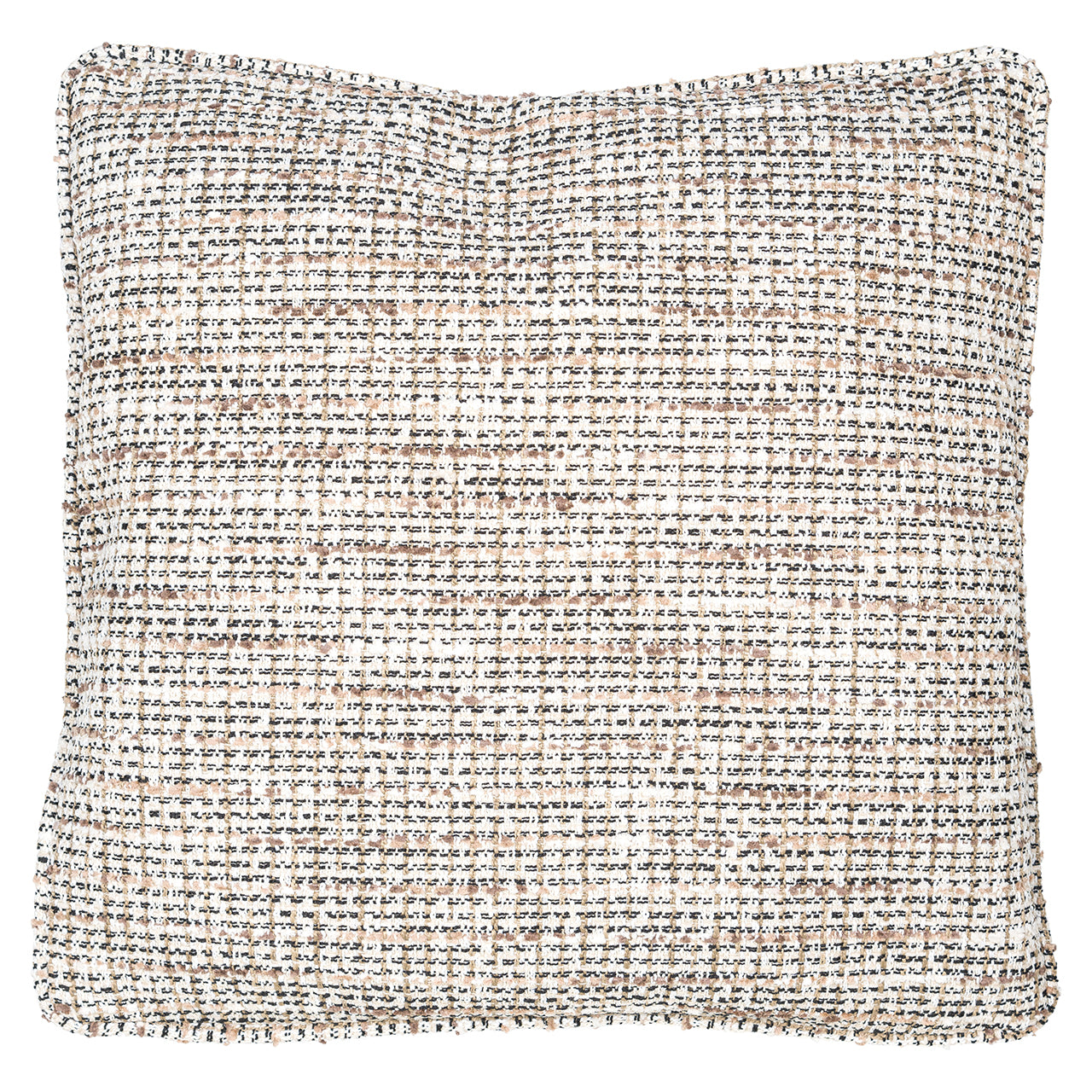 Kissen Lina 45x45 Trendy Natur (Be Trendy 01 Natur)