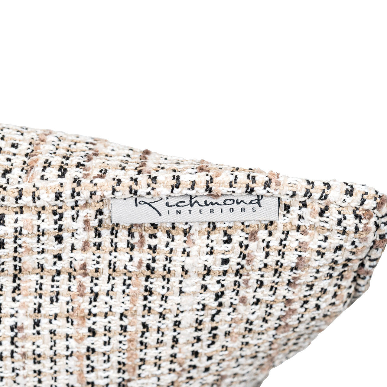 Kissen Lina 45x45 Trendy Natur (Be Trendy 01 Natur)