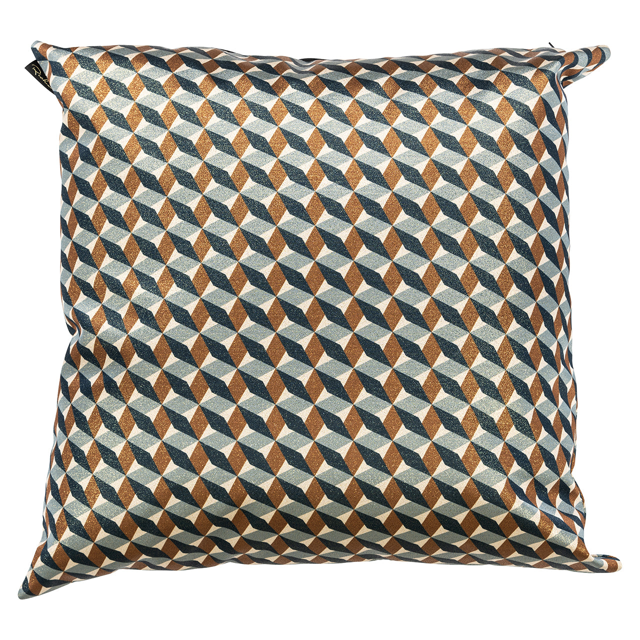 Kissen Vivienne 50x50 (Geo Shape 7021 Space Donna BT24004)