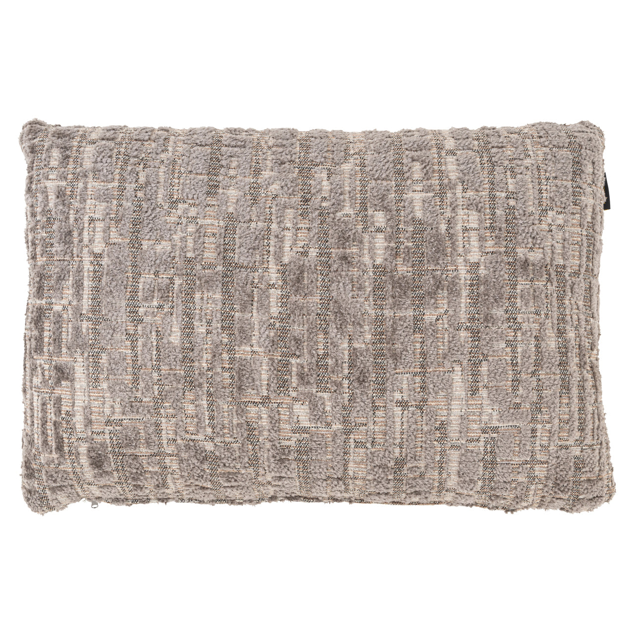 Cushion Olin greige 40x60