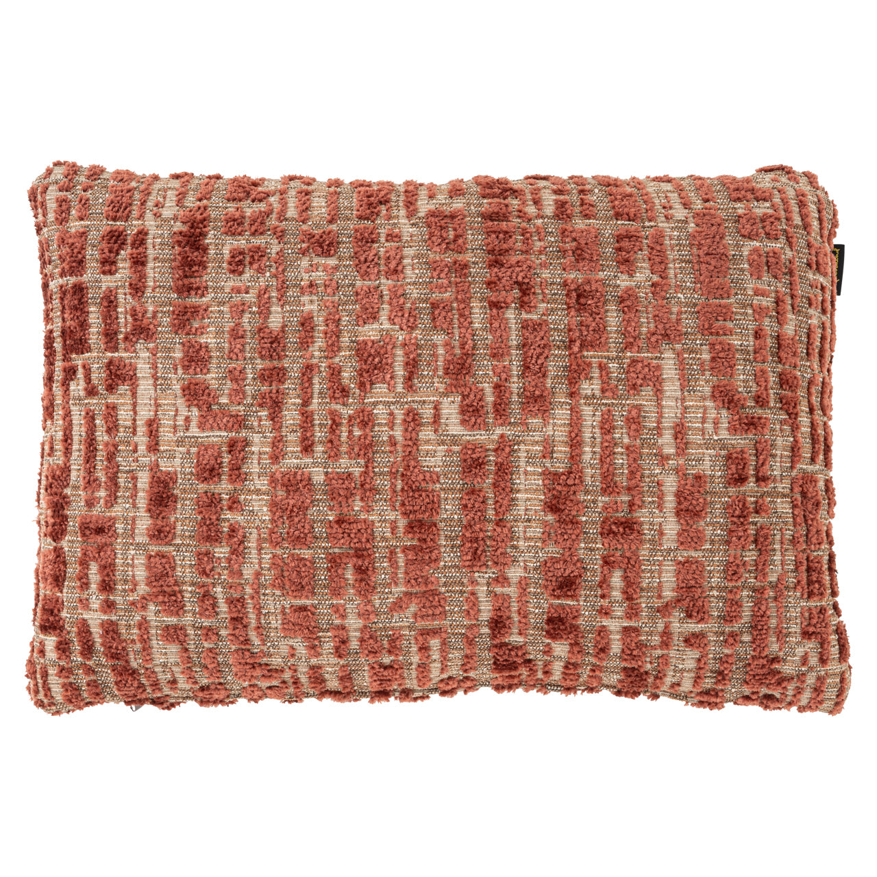 Cushion Elin terra 40x60
