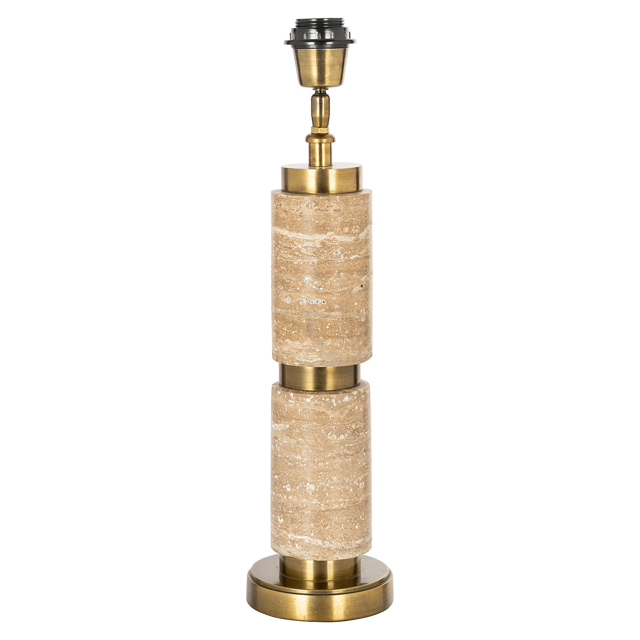 Tafellamp Lis (Goud)