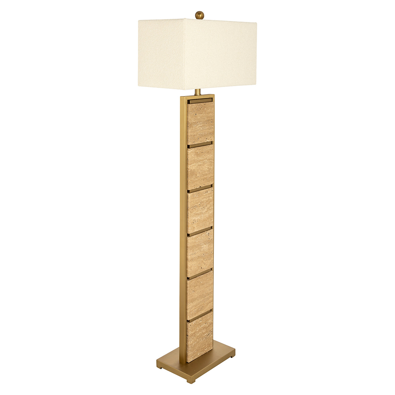 Staande lamp Meyra