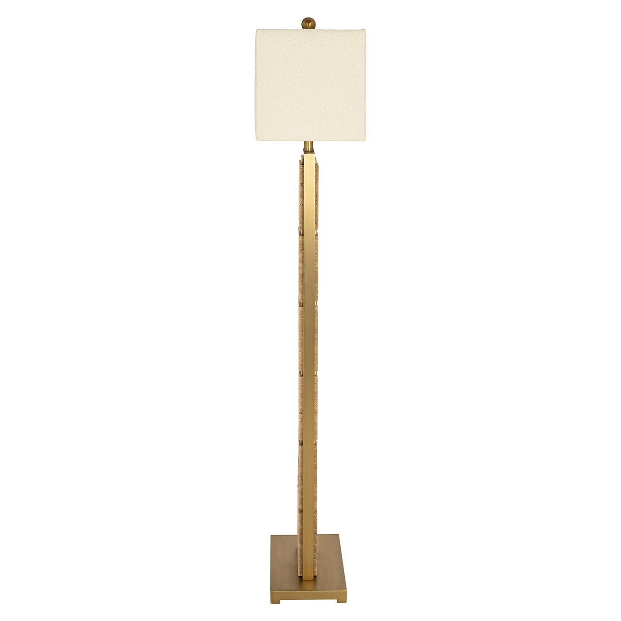 Staande lamp Meyra