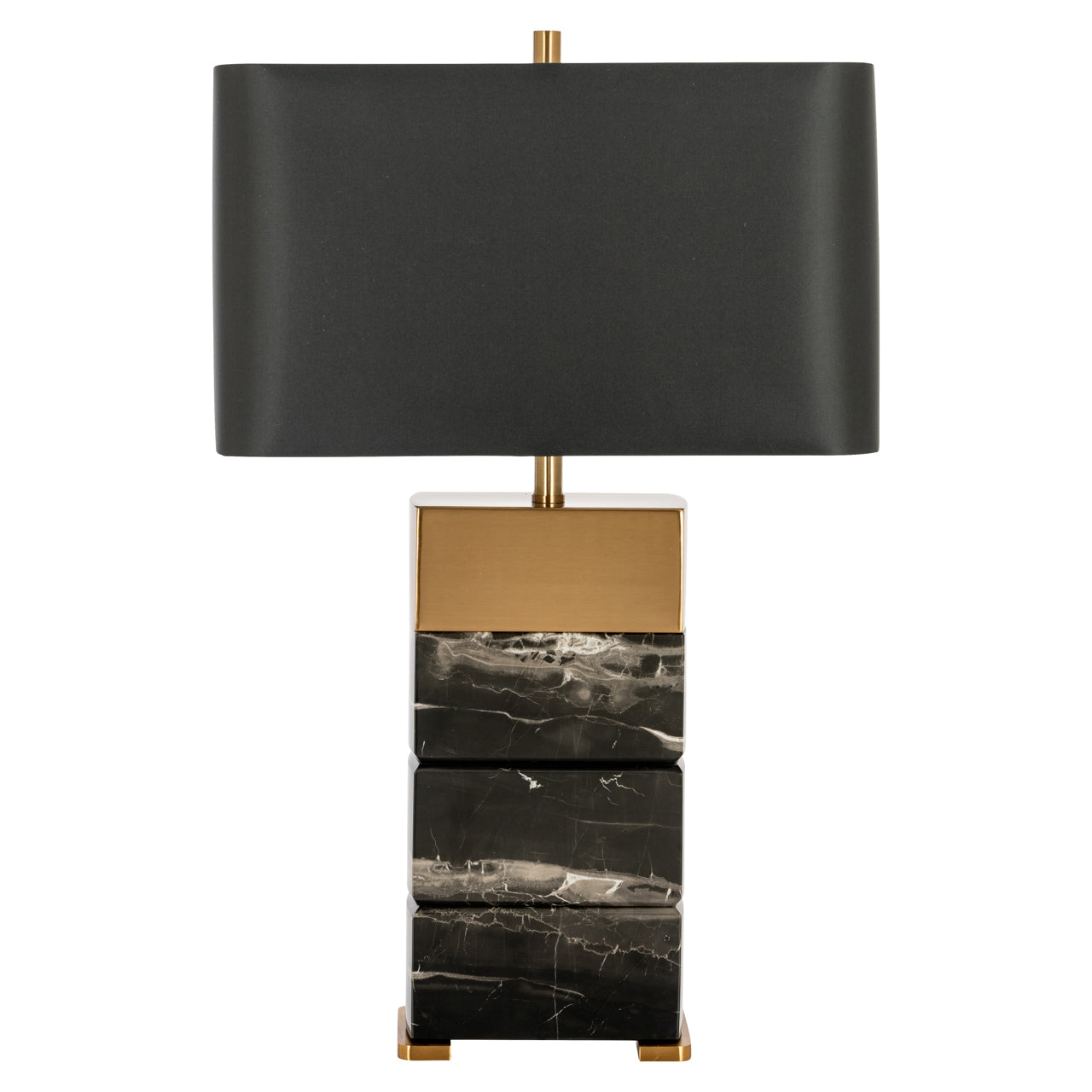 Table lamp Serena incl. lampshade