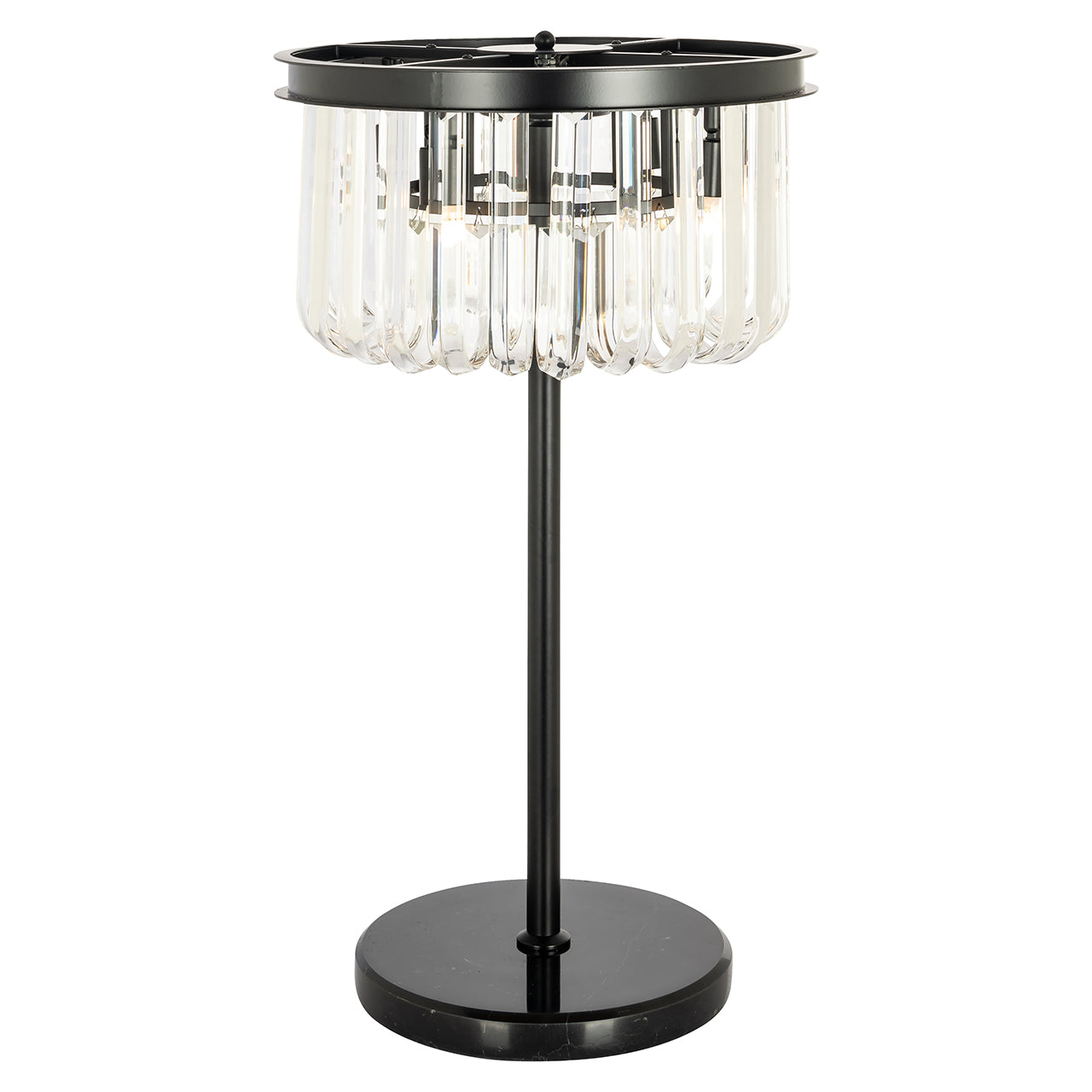 Tafellamp Bessy (zwart)