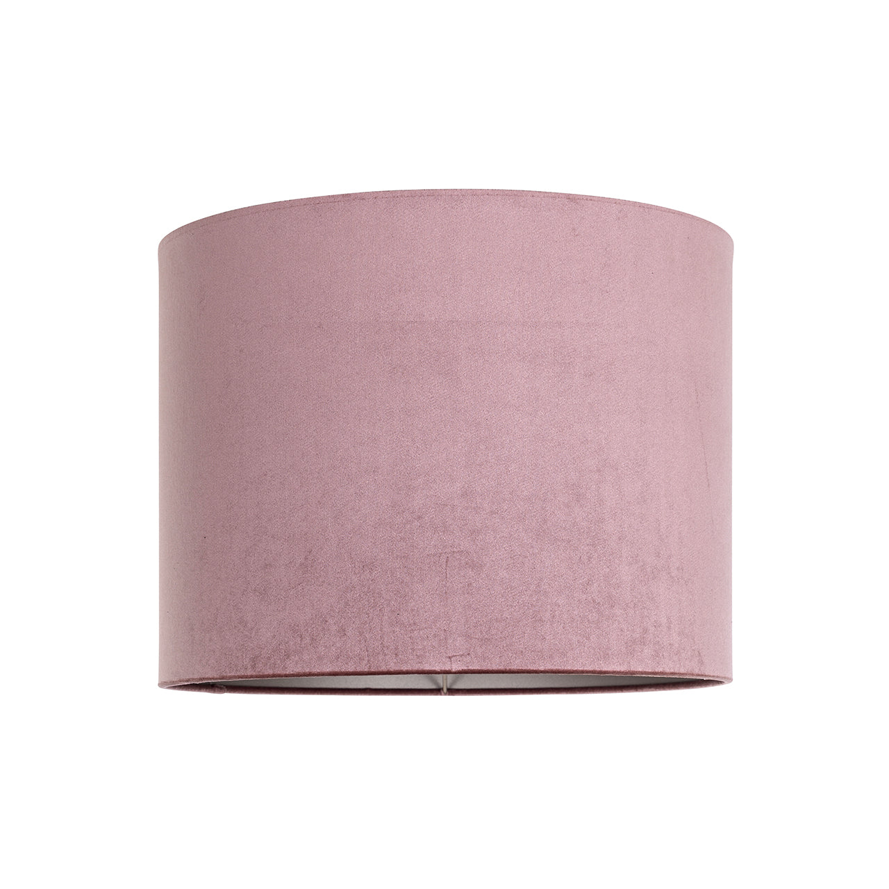 Lampenkap Oude Rozen cilinder 40Ø (Italiaans-4008 Oude Rozen)