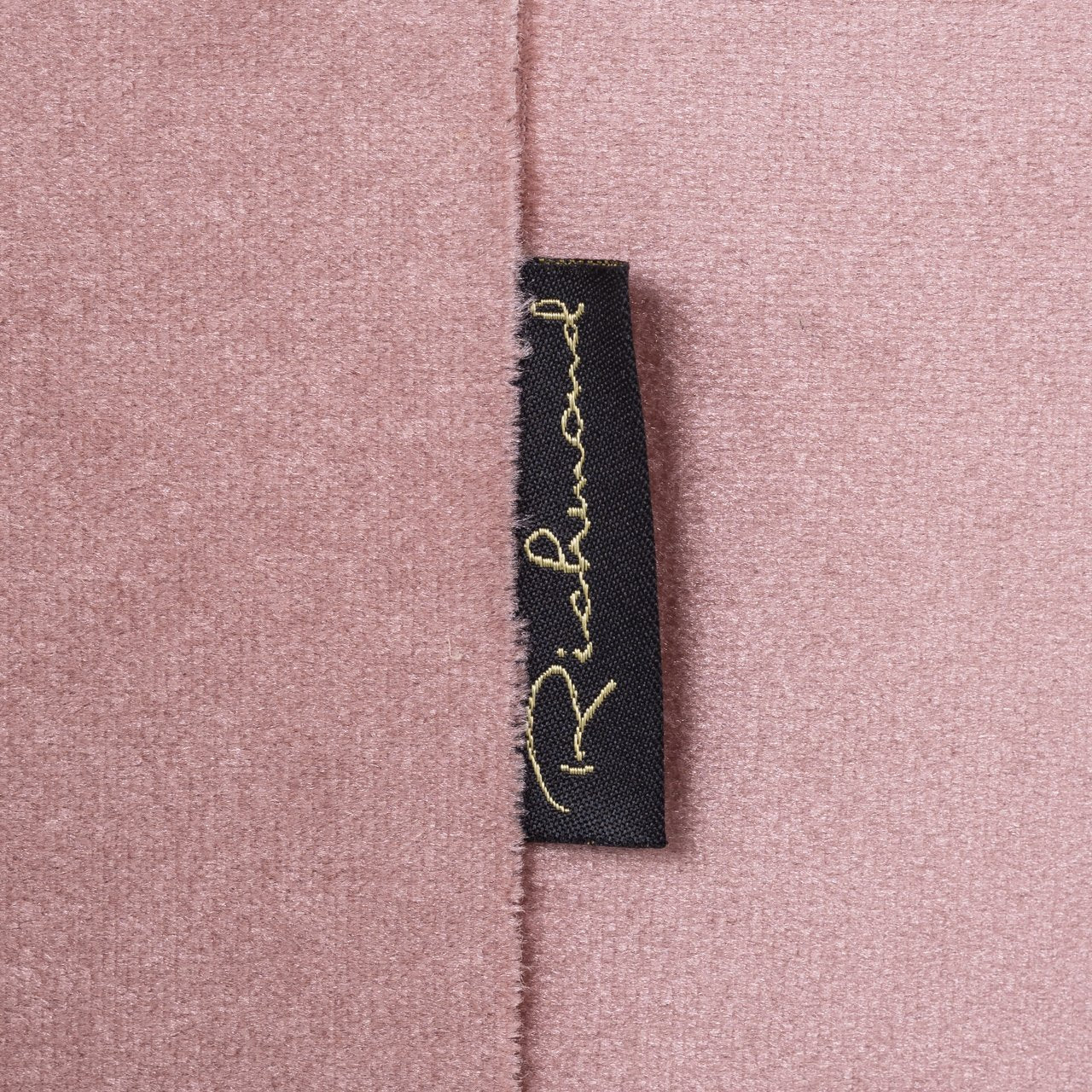 Lampshade Old rose old rose oval