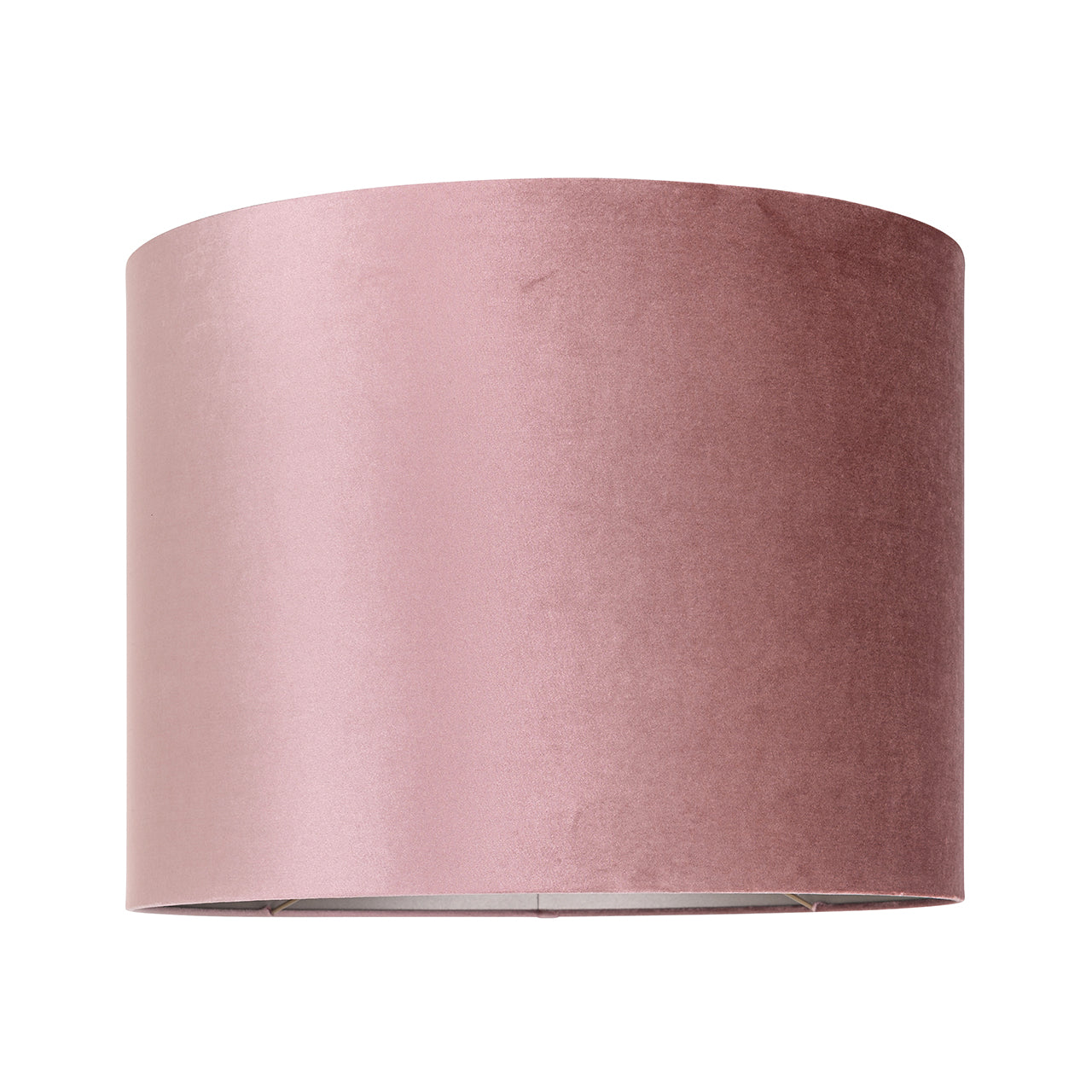 Lampenkap Oude Rozen cilinder 50Ø (Italiaans-4008 Oude Rozen)