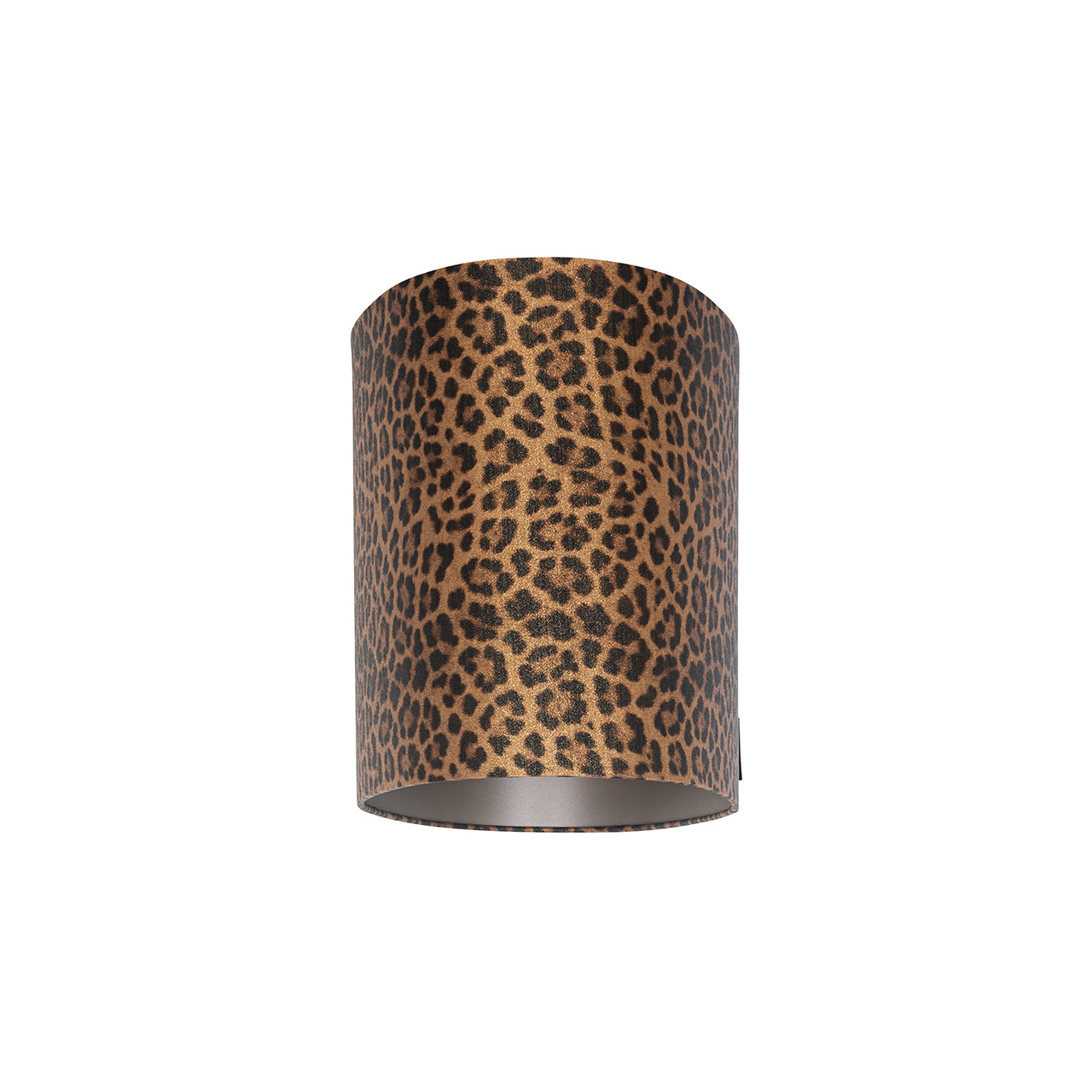 Lampenkap Ollie ovaal (Donna-21056-Ollie 8014 Bruin)