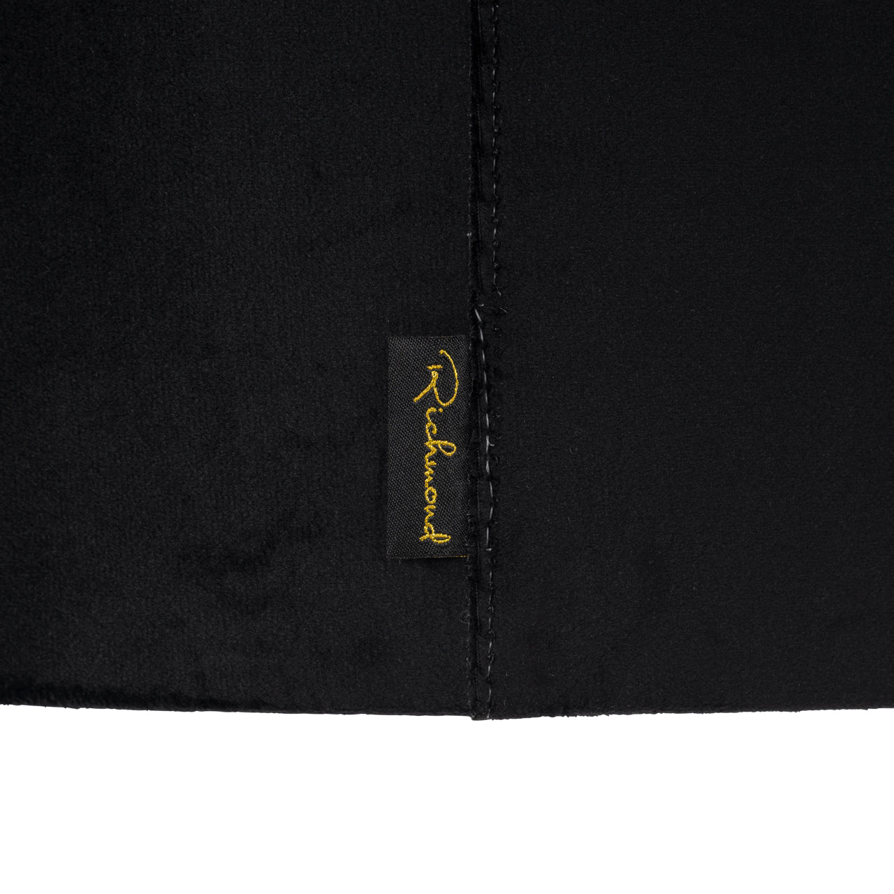 Lampshade Jaylinn black 50Ø