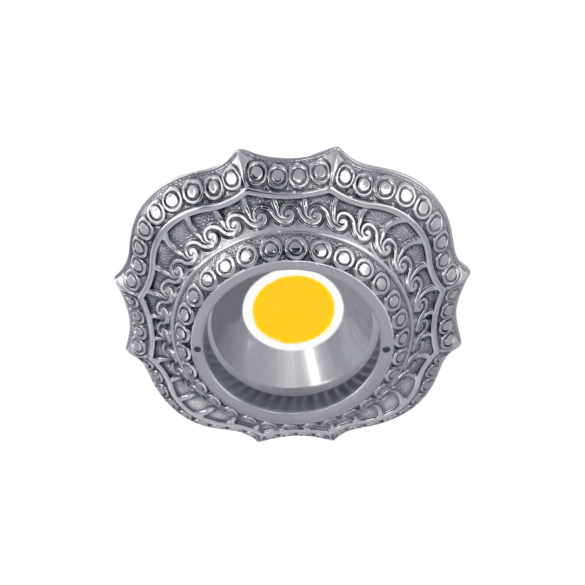 Downlight empotrable LUCCA
