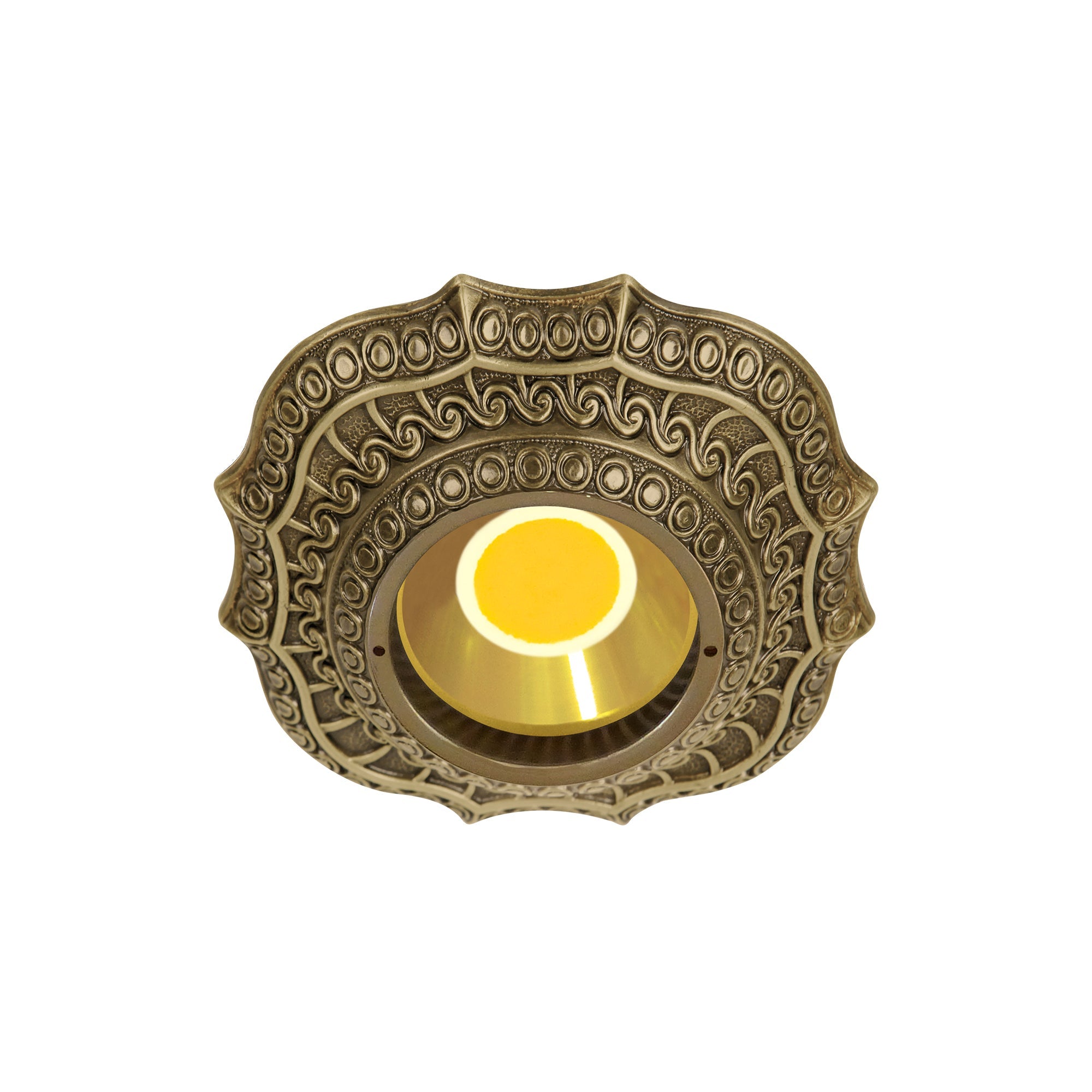Downlight empotrable LUCCA
