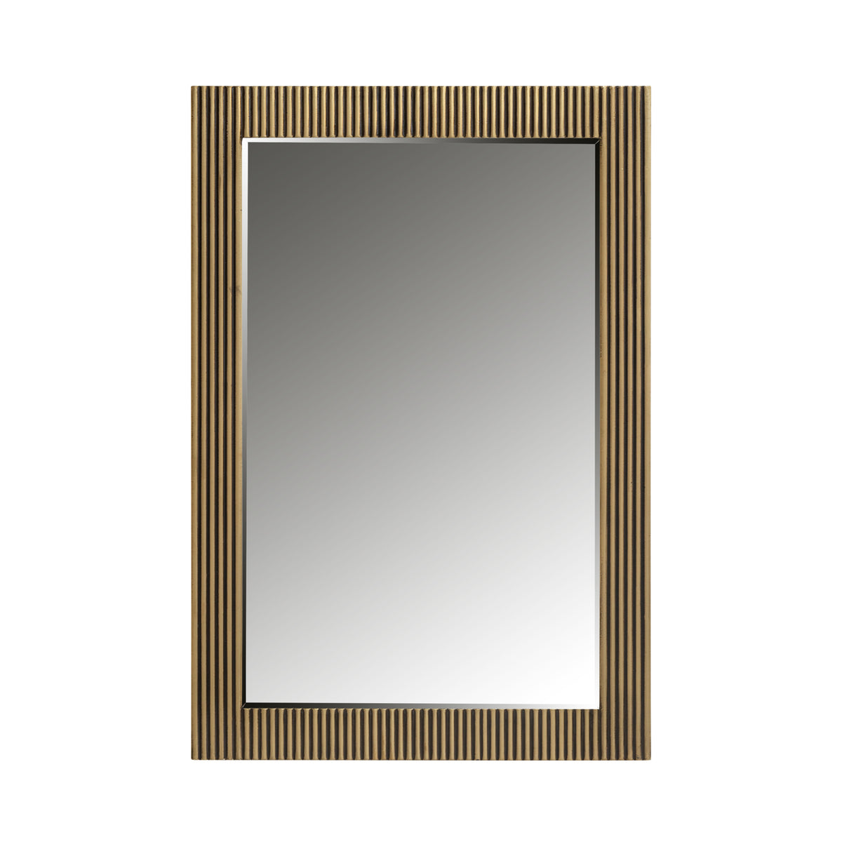 Mirror Ironville gold