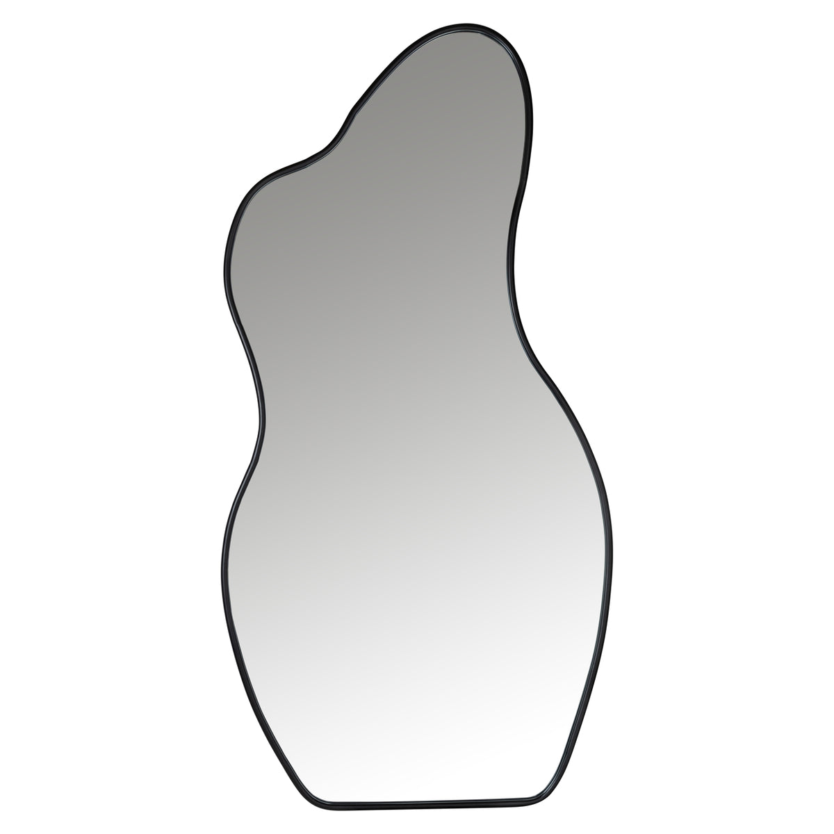 Mirror Aldon black